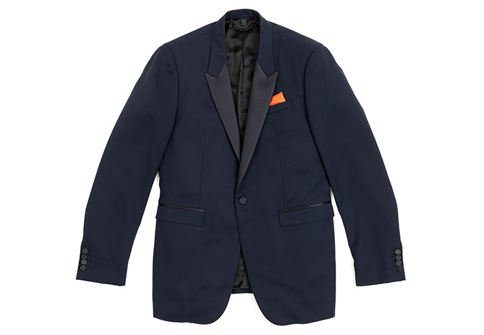 Čištění oblečení